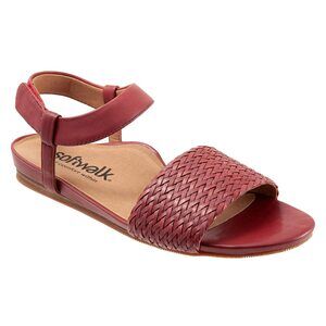 SoftWalk Ceres Dark Red 12 W (D)